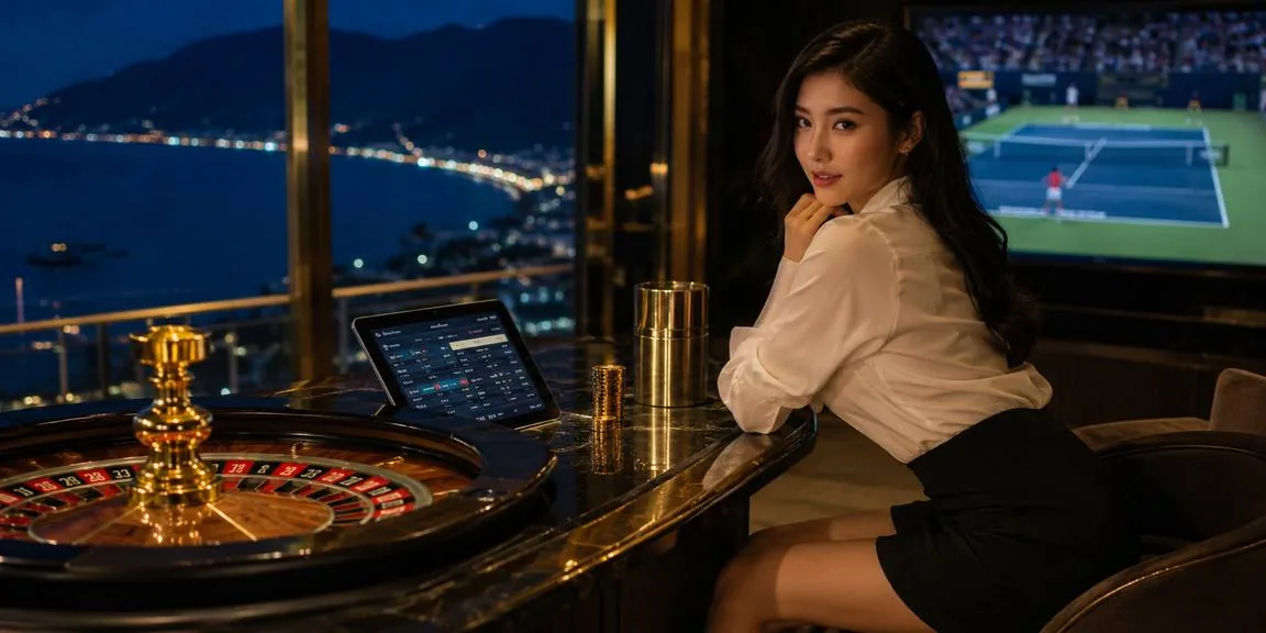 viet59 Dice Đêm