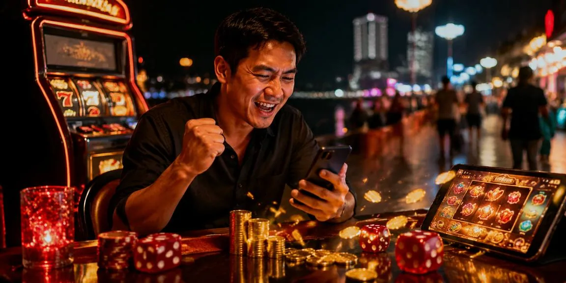 viet59 MoMo Roulette